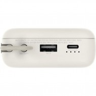 Портативное зарядное устройство Xiaomi Power Bank 33W PB2030MI 20000mAh (бежевый, китайская версия)
