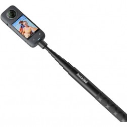 Селфи палка Insta360 114 см
