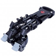 Штативная тележка Yunteng Tripod Dolly 901