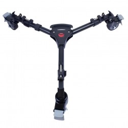 Штативная тележка Yunteng Tripod Dolly 901