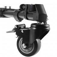 Штативная тележка Yunteng Tripod Dolly 901