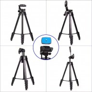 Трипод Zarrumi Easyshot 5S с держателем смартфона