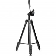 Трипод Zarrumi Easyshot 5S с держателем смартфона