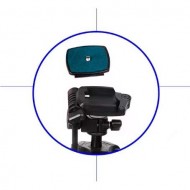 Трипод Zarrumi Easyshot 5S с держателем смартфона
