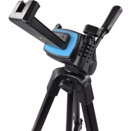 Трипод Zarrumi Easyshot 5S с держателем смартфона