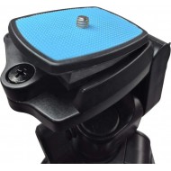 Трипод Zarrumi Easyshot 5S с держателем смартфона