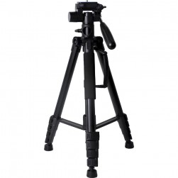 Трипод Zarrumi Easyshot 10A с держателем смартфона