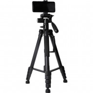 Трипод Zarrumi Easyshot 10A с держателем смартфона