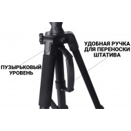 Трипод Zarrumi Easyshot 10A с держателем смартфона