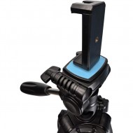 Трипод Zarrumi Easyshot 10A с держателем смартфона