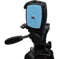 Трипод Zarrumi Easyshot 10A с держателем смартфона