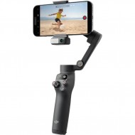 Стедикам Dji Osmo Mobile 7P (темно-серый)