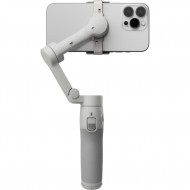 Стедикам Dji Osmo Mobile 7 (светло-серый)