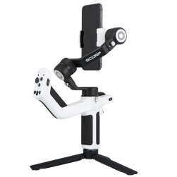 Стедикам FeiyuTech SCORP mini-P (белый)