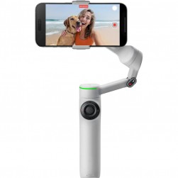 Стедикам Insta360 Flow 2 Pro Standard Bundle (серый)