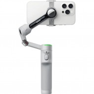 Стедикам Insta360 Flow2 Pro Creator bundle (серый)
