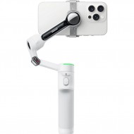 Стедикам Insta360 Flow2 Pro Creator bundle (белый)
