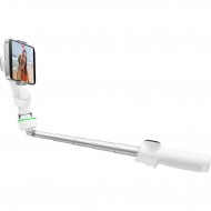 Стедикам Insta360 Flow2 Pro Creator bundle (белый)