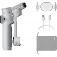 Стедикам Insta360 Flow2 Pro Creator bundle (серый)