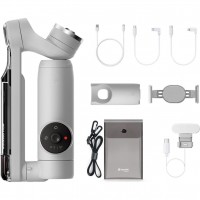 Стедикам Insta360 Flow Creator Kit (серый)
