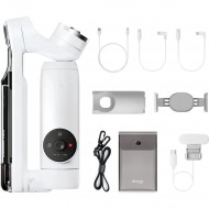 Стедикам Insta360 Flow Creator Kit (белый)