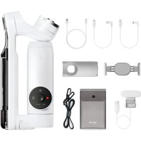 Стедикам Insta360 Flow Creator Kit (белый)