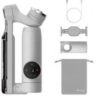 Стедикам Insta360 Flow (серый)