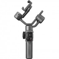 Стедикам Zhiyun Smooth 5S (черный)