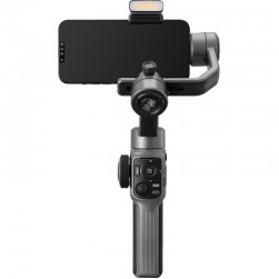 Стедикам Zhiyun Smooth 5S (черный)
