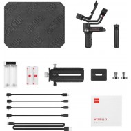 Стедикам Zhiyun Weebill S