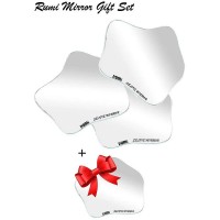 Комплект зеркал для телефона Rumi Triple Reflection Set