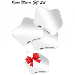 Комплект зеркал для телефона Rumi Triple Reflection Set