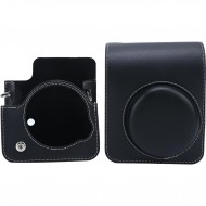Чехол Rumi SnapBag40 для Fujifilm Instax Mini 40 (черный)