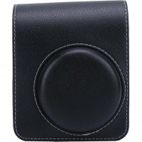 Чехол Rumi SnapBag40 для Fujifilm Instax Mini 40 (черный)