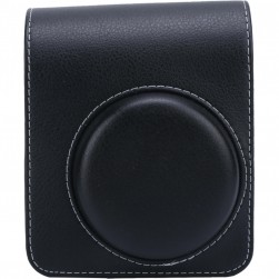 Чехол Rumi SnapBag40 для Fujifilm Instax Mini 40 (черный)