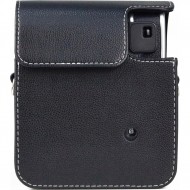 Чехол Rumi SnapBag40 для Fujifilm Instax Mini 40 (черный)