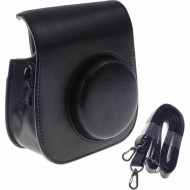 Чехол Rumi SnapBag40 для Fujifilm Instax Mini 40 (черный)