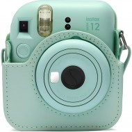 Сумка Rumi Tottie для Fujifilm Instax mini 11/12 (зеленый)