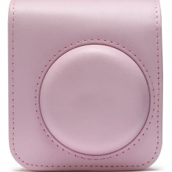 Сумка Rumi Tottie для Fujifilm Instax mini 11/12 (розовый)