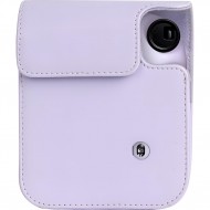Сумка Rumi Tottie для Fujifilm Instax mini 11/12 (сиреневый)