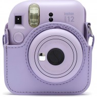 Сумка Rumi Tottie для Fujifilm Instax mini 11/12 (сиреневый)