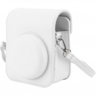 Сумка Rumi Tottie для Fujifilm Instax mini 11/12 (белый)