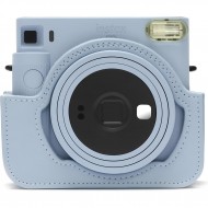 Сумка Rumi TottieSQ для Fujifilm Instax SQ1 (голубой)