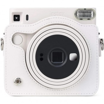 Сумка Rumi TottieSQ для Fujifilm Instax SQ1 (белый)