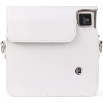 Сумка Rumi TottieSQ для Fujifilm Instax SQ1 (белый)