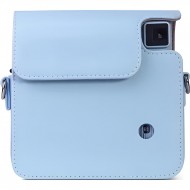 Сумка Rumi TottieSQ для Fujifilm Instax SQ1 (голубой)