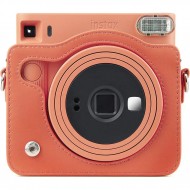Сумка Rumi TottieSQ для Fujifilm Instax SQ1 (оранжевый)
