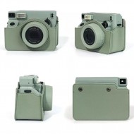 Чехол Rumi TottieW для Fujifilm Instax Wide 400 (зеленый)