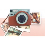 Чехол Rumi TottieW для Fujifilm Instax Wide 400 (коричневый)