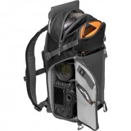 Рюкзак для фотоаппарата Lowepro Photo Active BP 200 AW Black/Grey